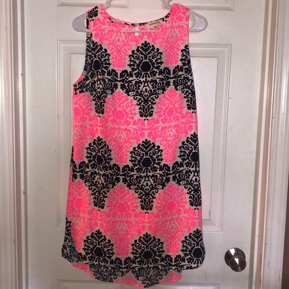 Monteau Dress - Picture 1 of 3